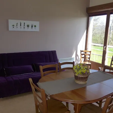 Maison Sur La Marne Avec Terrasse, 2 Chambres - Fr-1-611A-2 Nyaraló Soncourt-Sur-Marne