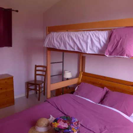 Maison Sur La Marne Avec Terrasse, 2 Chambres - Fr-1-611A-2 Nyaraló *