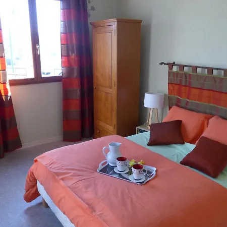 Nyaraló Maison Sur La Marne Avec Terrasse, 2 Chambres - Fr-1-611A-2 *