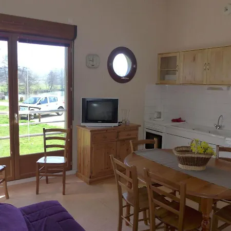 Maison Sur La Marne Avec Terrasse, 2 Chambres - Fr-1-611A-2