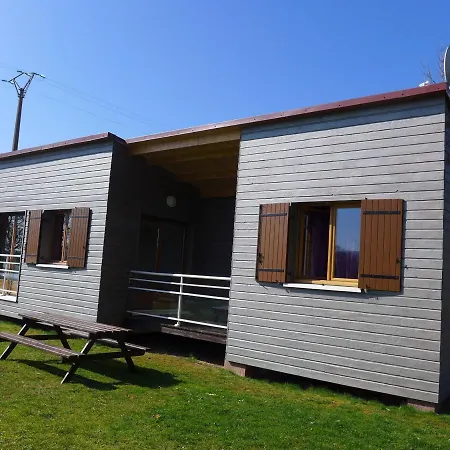 Maison Sur La Marne Avec Terrasse, 2 Chambres - Fr-1-611A-2 * Soncourt-Sur-Marne