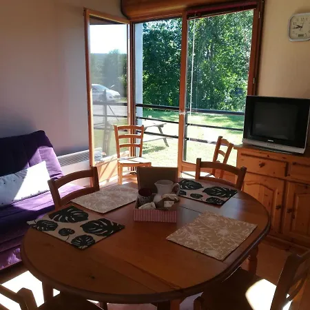 Maison Sur La Marne Avec Terrasse, 2 Chambres - Fr-1-611A-2 Nyaraló Soncourt-Sur-Marne
