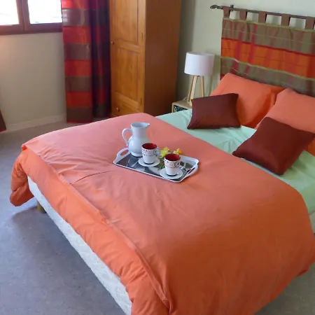 Maison Sur La Marne Avec Terrasse, 2 Chambres - Fr-1-611A-2 Nyaraló