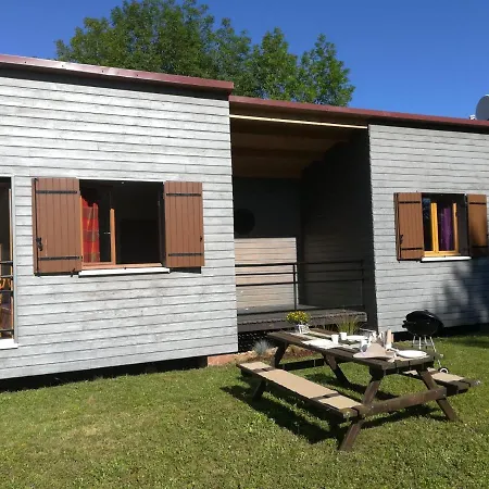 Nyaraló Maison Sur La Marne Avec Terrasse, 2 Chambres - Fr-1-611A-2 *