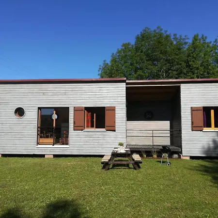 Maison Sur La Marne Avec Terrasse, 2 Chambres - Fr-1-611A-2 Soncourt-Sur-Marne